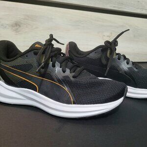 Puma Camouflage Sneakers